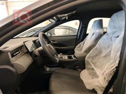 بي واي دي Qin Plus